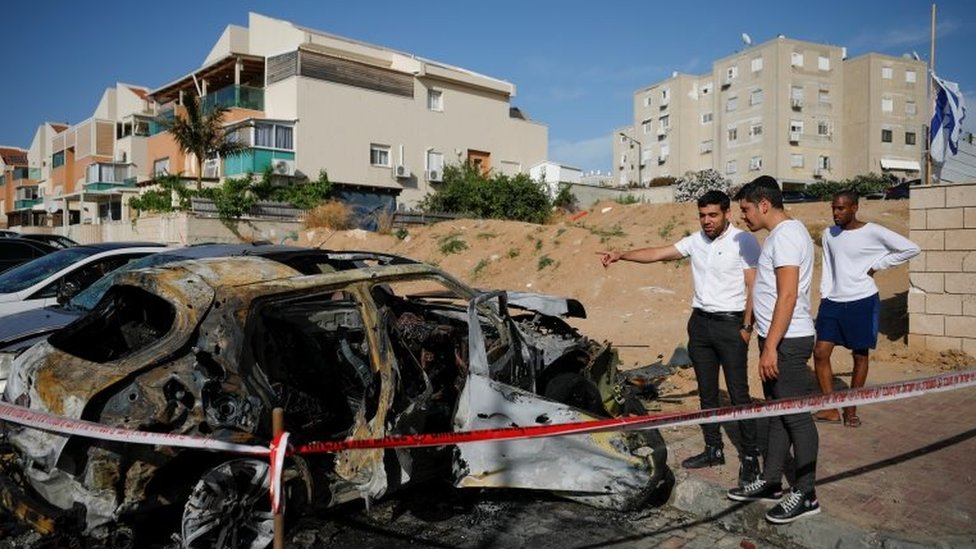Izrael, Palestina i Srbija: "Posle korone smo se vratili u normalu - u bombardovanje"