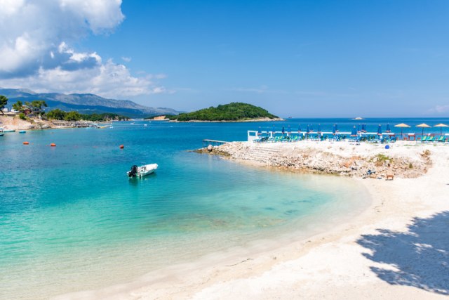 Najlepše plaže u Albaniji: Gde se sakriti od sveta? FOTO