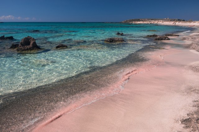 Najlepše plaže Grèke - koja je vaš favorit? ANKETA