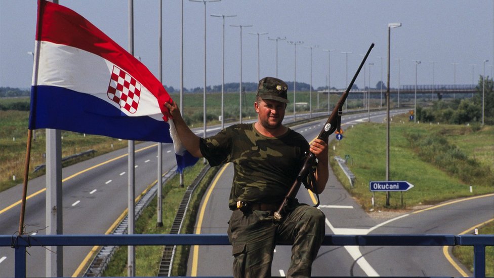 Hrvatska, referendum i nezavisnost: Glasanje koje je stavilo taèku na Jugoslaviju