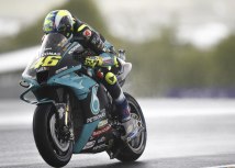 Foto: EPA-EFE/YOAN VALAT