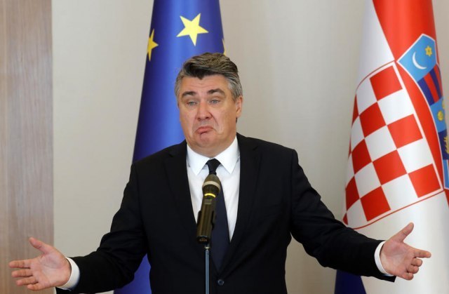 Diplomatski skandal Milanovića - ambasadorka hitno pozvana
