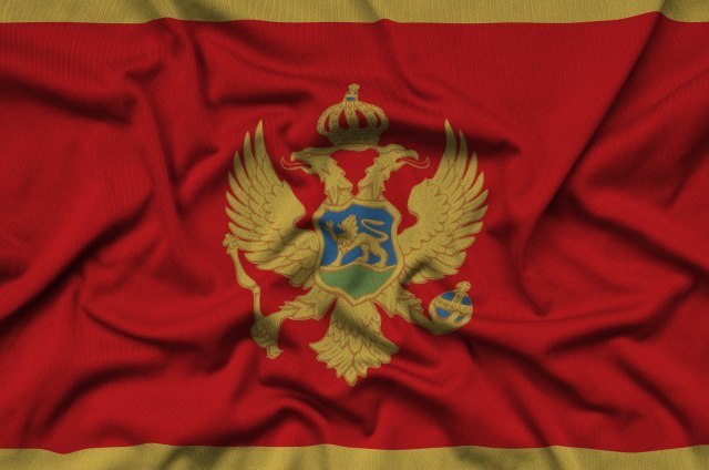 Crnogorci 