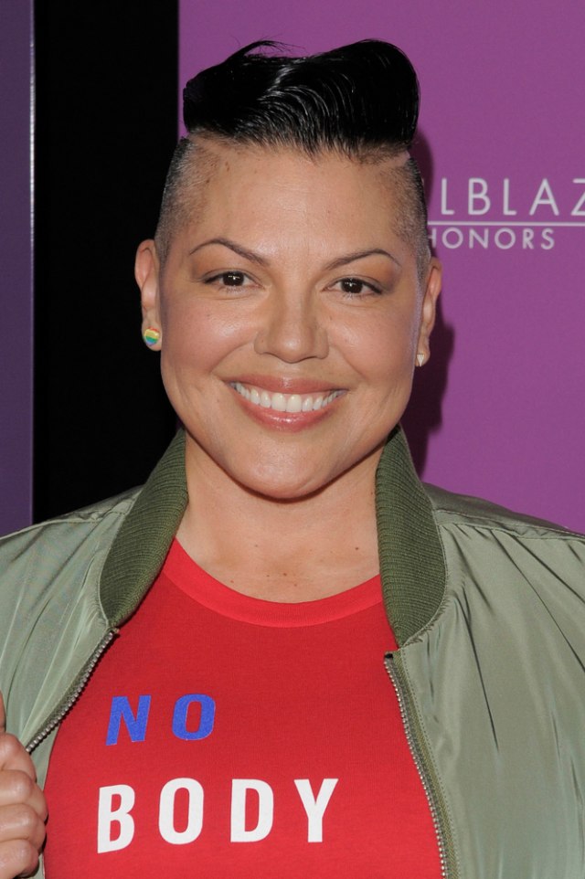 "Seks i grad" dobija pojaèanje - i to nebinarnu osobu