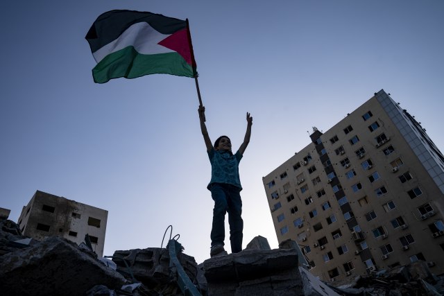 Ishod novog rata u Gazi?