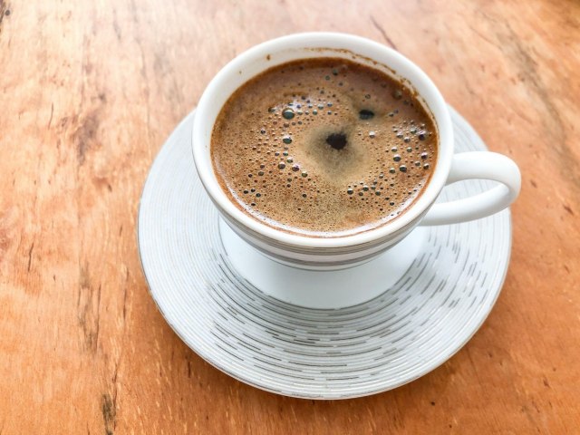 Ima razlike: Šta je srpska a šta turska kafa
