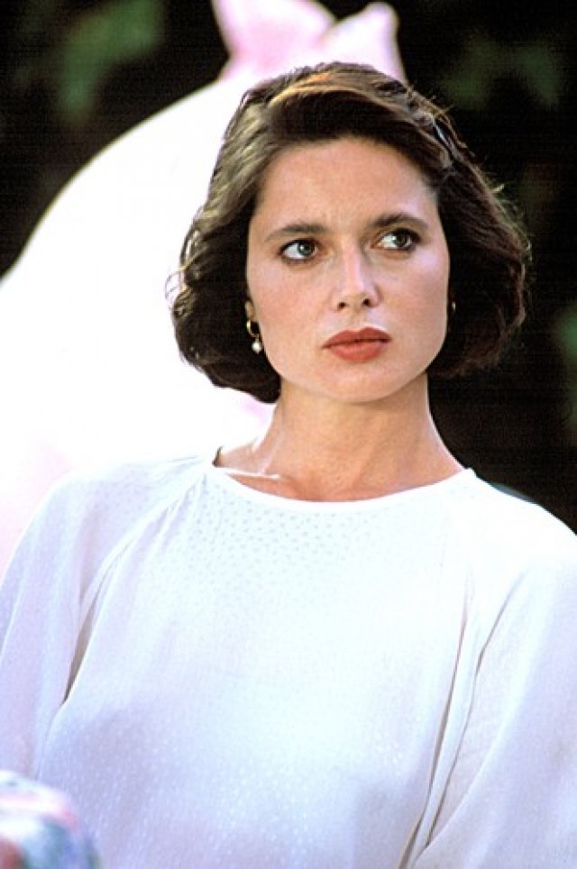 I dalje fascinira svojim duhom i lepotom: Životna prièa Isabele Roselini