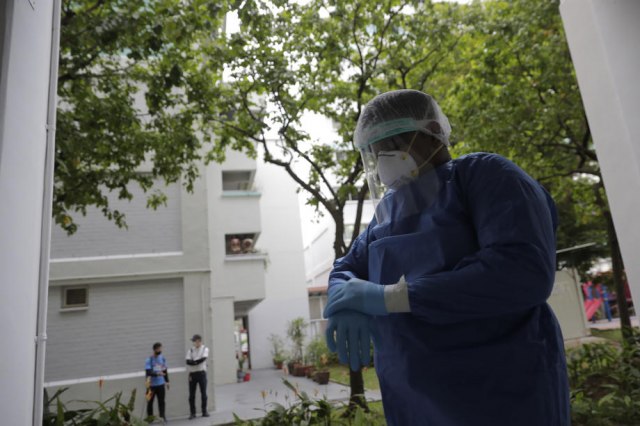 Naučnici upozoravaju: Ulazimo u eru pandemija, korona neće nestati