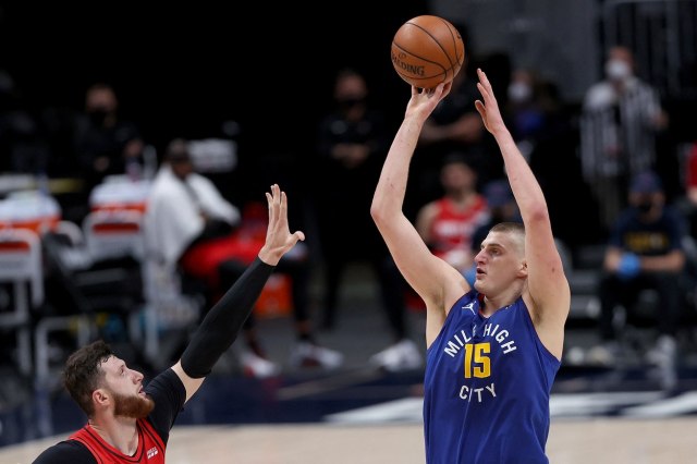 Jokiæ: Dosadila mi je MVP prièa, sada moramo da "ginemo"