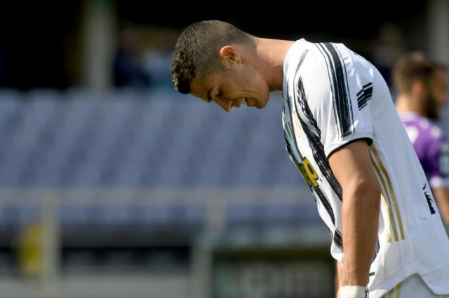 Ronaldo "sklonjen" u Juventusu