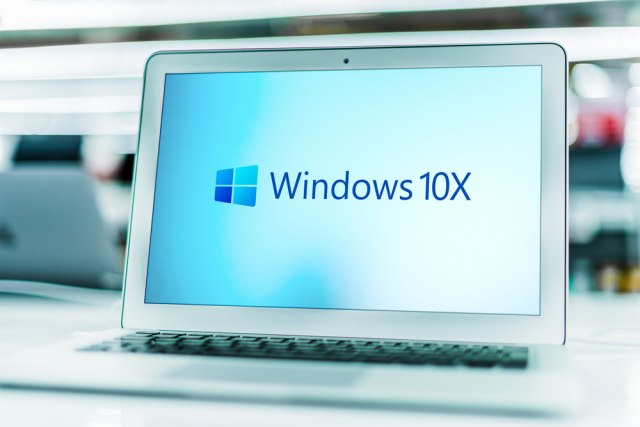 Windows 10X na èekanju, Windows 10 dobija nove moguænosti
