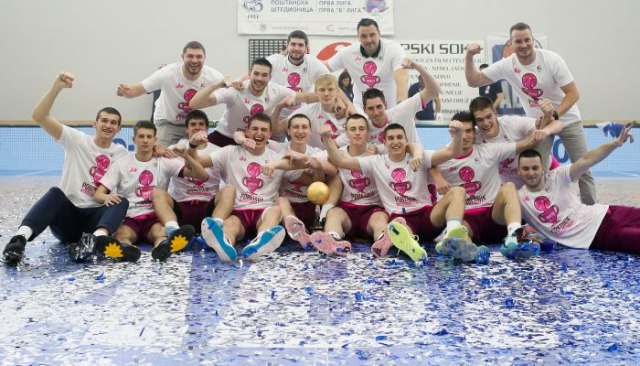 Mega osvojila juniorsku ABA ligu, Nikola Jović MVP