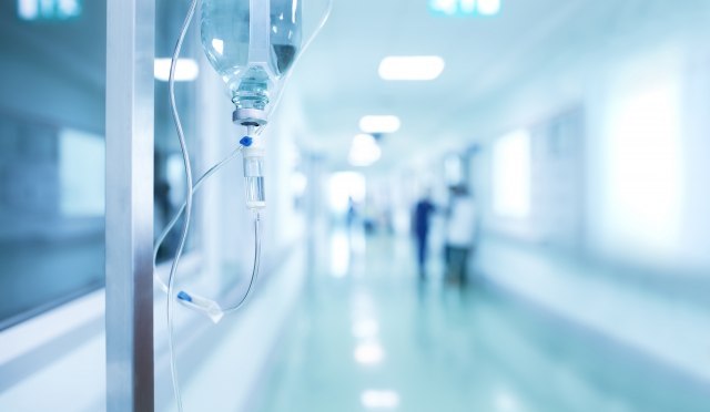 U Novom Pazaru hospitalizovano 14 pacijenata