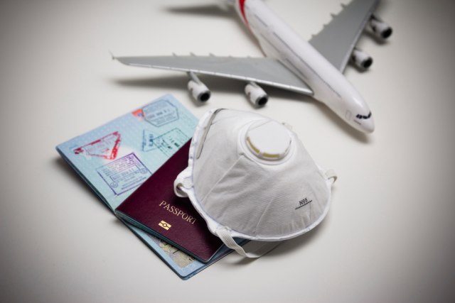 Er Srbija: Kreæu letovi ka popularnim letovalištima