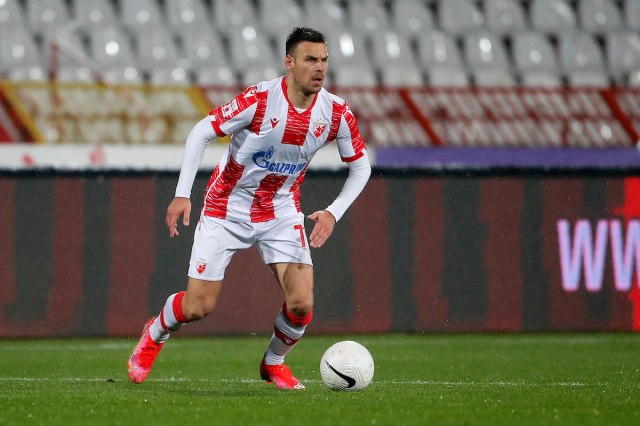 Gobeljiæ skinuo šorts ispred Stojkoviæa VIDEO