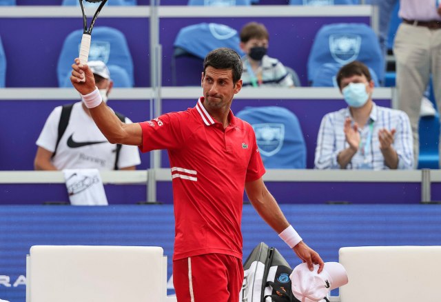 Foto: Srdjan Stevanovic/Starsport