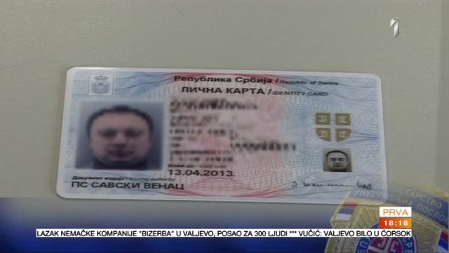 Menjaju se liène karte, a šta æe biti sa pasošima i saobraæajnim dozvolama? VIDEO