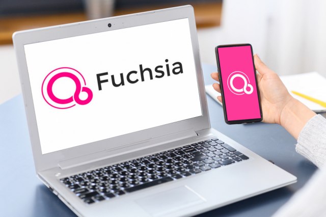 Googleov novi Fuchsia OS stiže prvo na stari Nest Hub