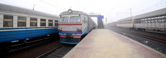 Ponovo uspostavljen železnièki saobraæaj kod Jagodine