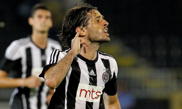 Baboviæ: Ponižavaju vam kapitena, a vi æutite – dok se ta vatra ne vrati, nema titule