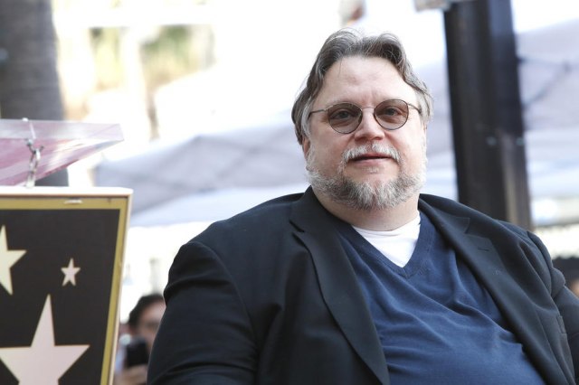 Giljermo del Toro ima novi film - konačno