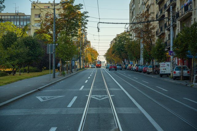 Litija u Beogradu poèinje u 19 èasova: Evo gde i kad se obustavlja saobraæaj