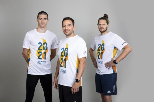 Zašto je Beogradski maraton jedan od najvećih događaja na svetu: Neverovatni podaci