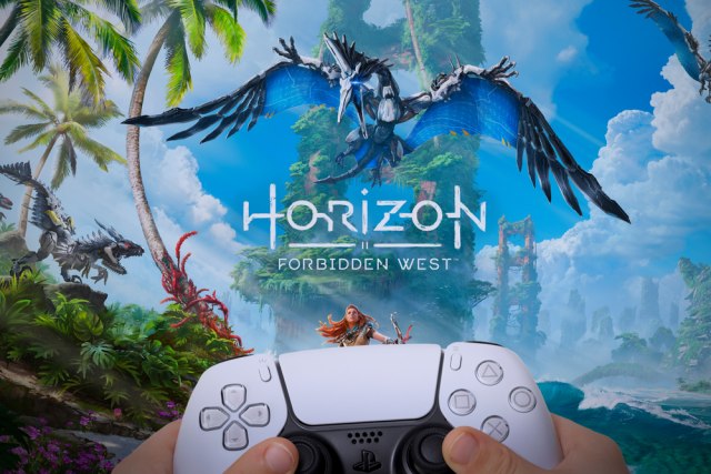 Sony novom igrom pokazao dokle su stigle grafièke moguænosti konzola