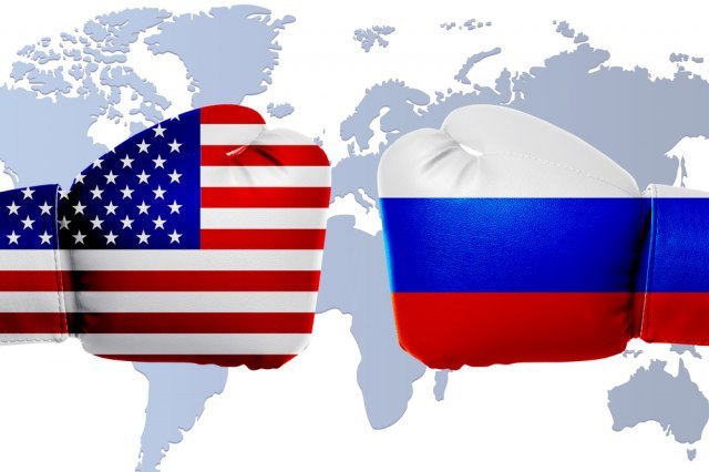 Amerika je rekla Rusiji: Ne vraćamo se