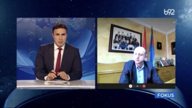 "This is an unprecedented scandal" - Vimarsana News