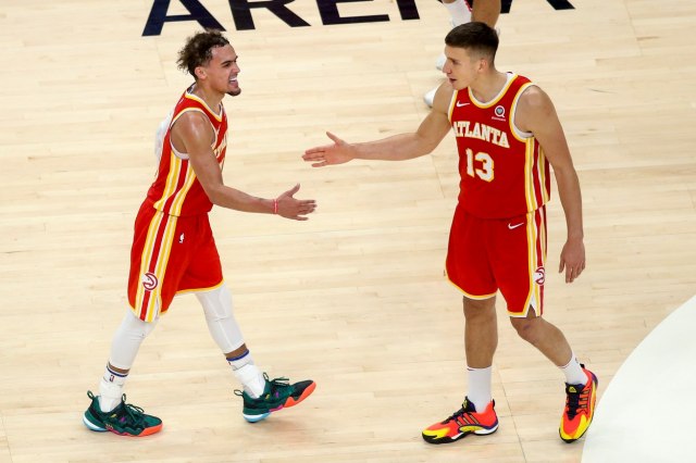 Bogdanoviæ hvali Janga: On je kao Ferari