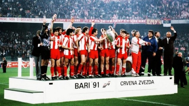 30 godina od najveæeg uspeha srpskog fudbala