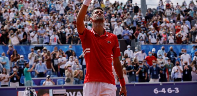 Tenis - Sport - B92.net