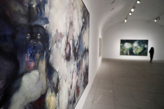 Za nevidljivu skulpturu dato 15.000 evra