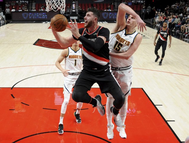 Jokiæ objasnio svoj najgori meè – Nurkiæ je razlog VIDEO