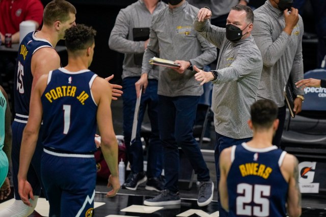 Meloun posle poraza: Ne znam zašto uopšte prièamo o tome