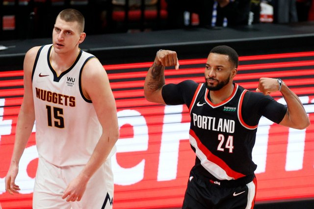 Jokiæ bez uticaja na igru – najgori meè u karijeri