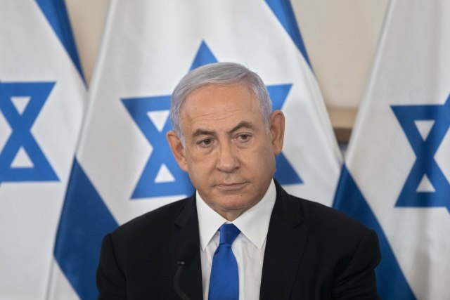 Politička drama trese Izrael, na pomolu velika promena - bliži se kraj jedne ere?