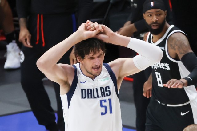 Bobi pokazao da zaslužuje više – Klipersi izjednaèili VIDEO