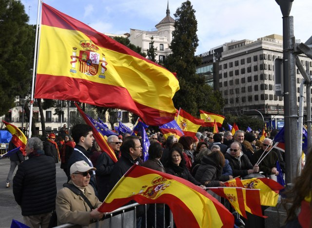 Španija odgovorila da li æe priznati nezavisnost tzv. Kosova