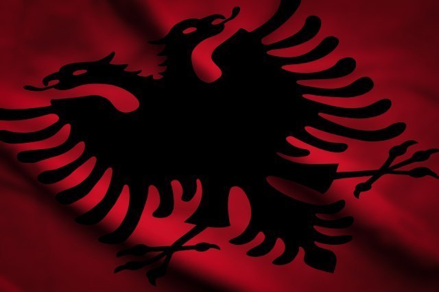 Albanian parties against free transit of Serbs through North Macedonia