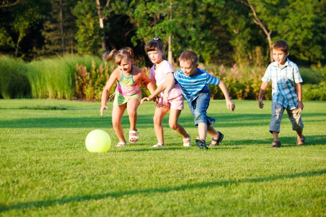 Tablet ili trening? "Fizièki aktivna deca bolje koriste svoje potencijale i uspešnija su"