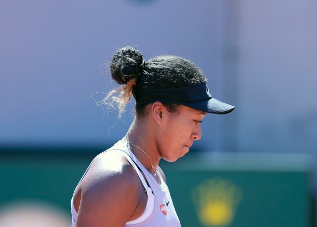 Osaka se povukla sa Rolan Garosa!