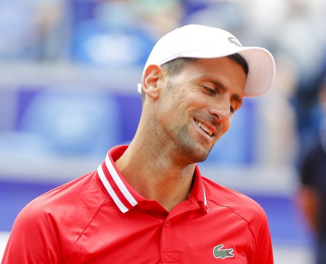 Đoković: To me je malo rastužilo