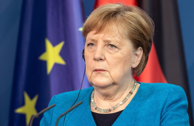 Nemačka se oglasila: Traže da se razjasni 