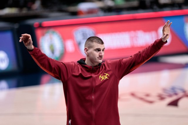 Šta je Jokić odmah kupio posle prvog ugovora sa Denverom? - Vimarsana News