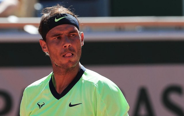 Nadal: Takva su pravila, nema problema