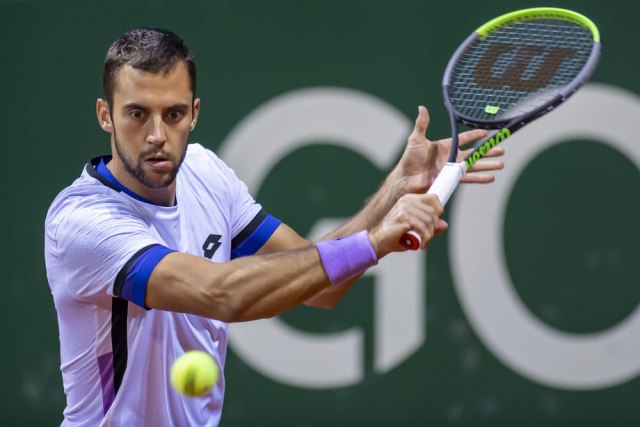 Ðere: Imam šanse i protiv Zvereva