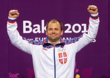 Foto: EPA/ZURAB KURTSIKIDZE