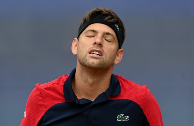 Krajinoviæ: Nadam se da æu brzo naæi trenera